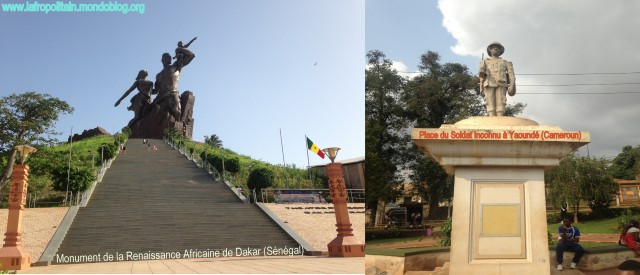 Regard croisé sur la place de la culture entre le Cameroun et le Sénégal