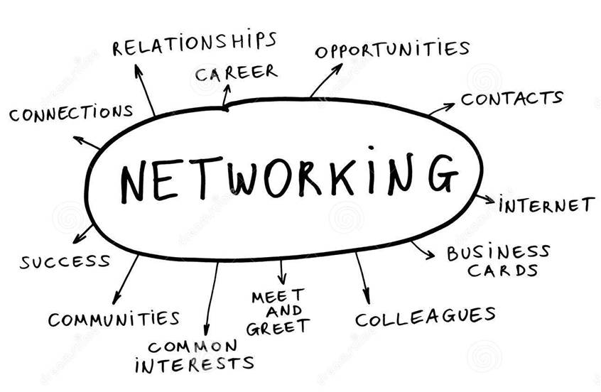 Networking is a lifestyle: 6 key tips to be unbeatable