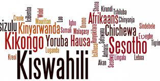 Recruitment – African Language Translators