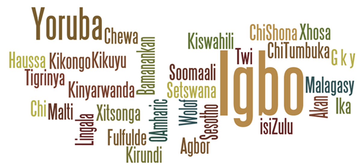 4 Critical Reasons Why Every African Must Know Their Native Language Now