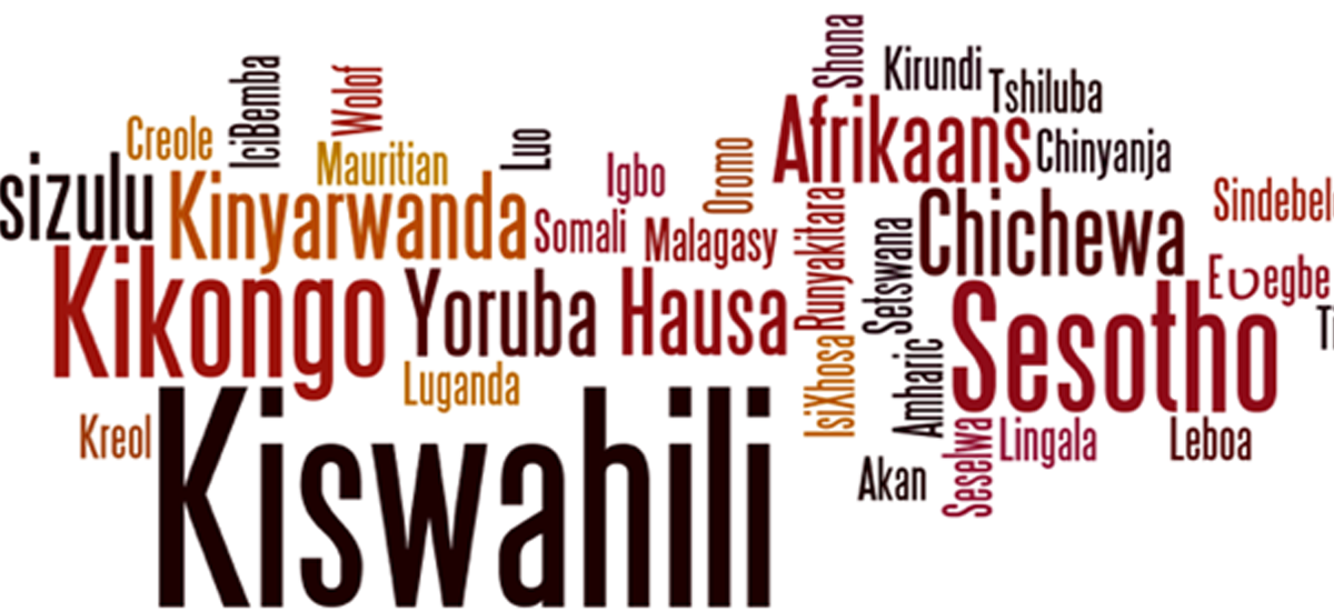 5 Strategies that African Publishers can use to promote African Languages more effectively