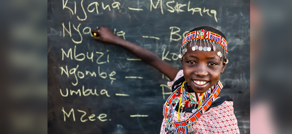Most African Indigenous Languages are on the Brink of becoming Extinct by 2100