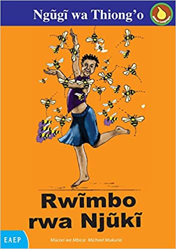 Rwimbo-Rwa-Njuki