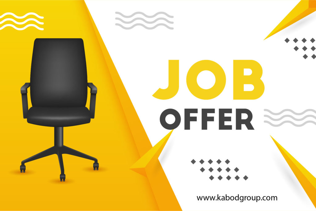 Job Title: Intern Advertising, Marketing and Sales Type: Kabod Internship Program (KIP) – Cohort 3 - Paid internship Location: Accra, Ghana (In person or remote) Duration: 6 Month Salary: Negotiable.