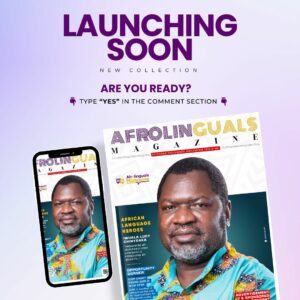 Afrolinguals magazine (1)