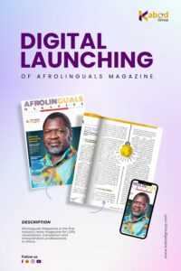 Afrolinguals magazine (5)