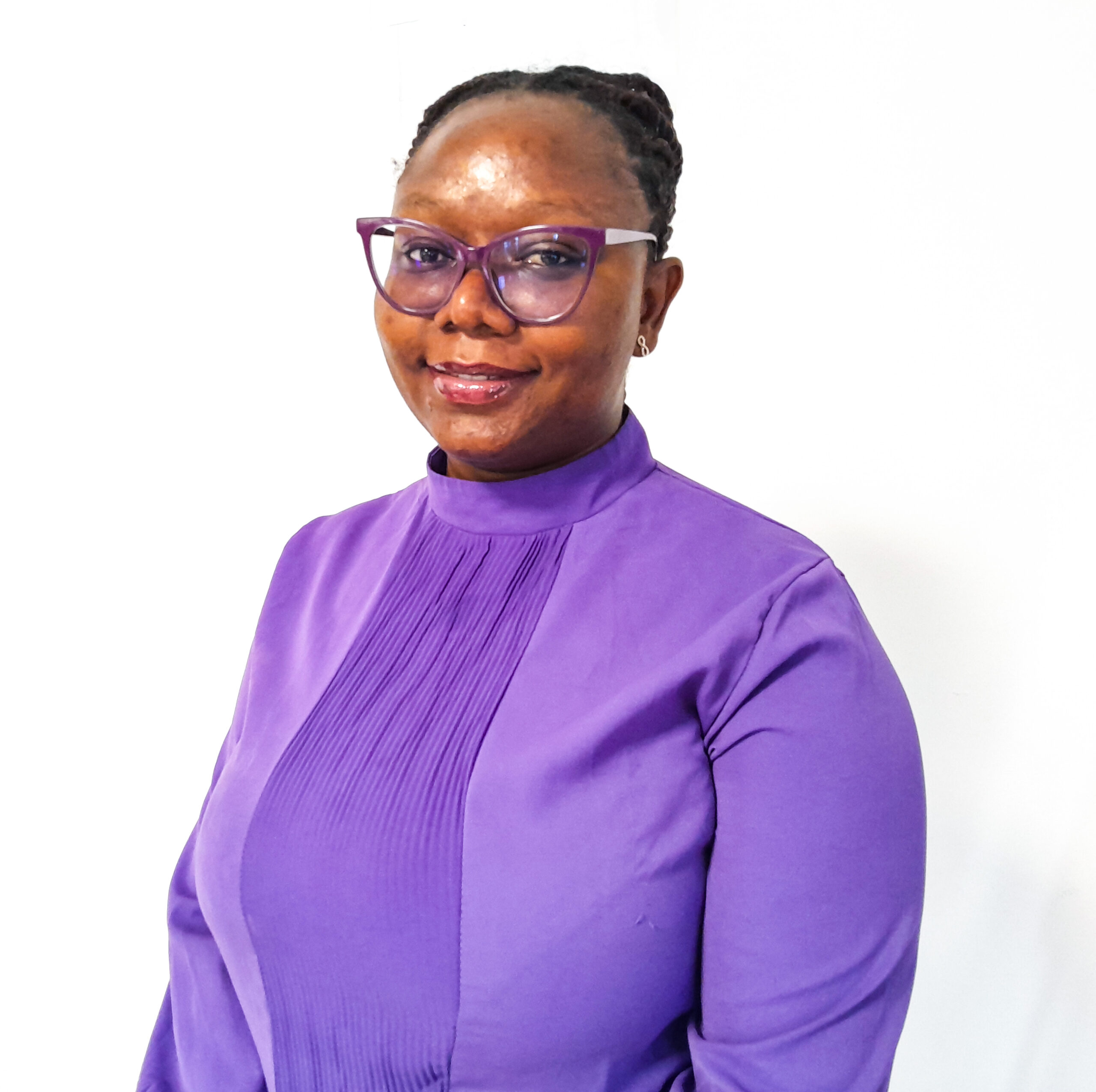 Jeanne Tchawo