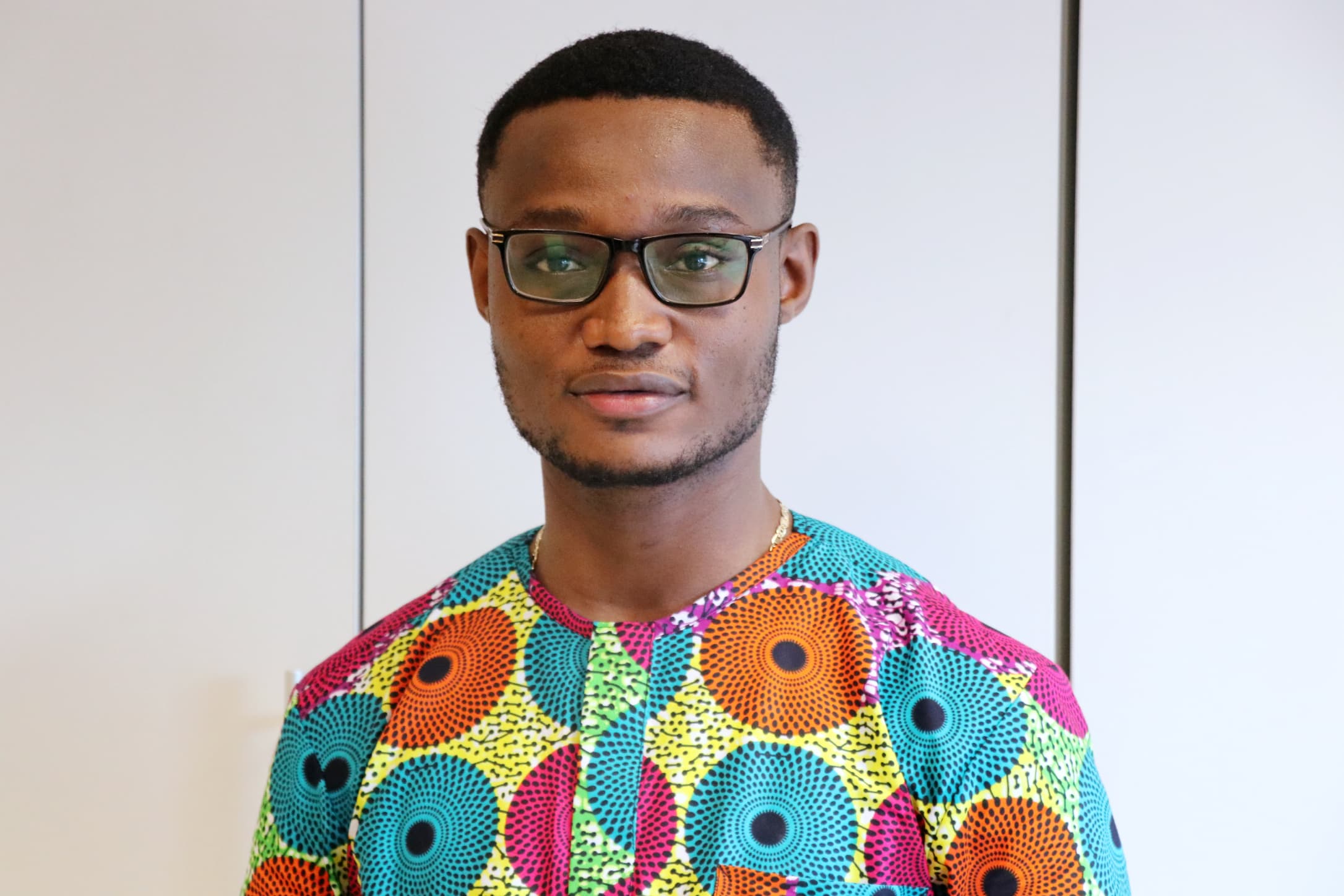 KENNETH ISHMAEL LAMPTEY