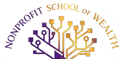 Nonprofit school of wealth