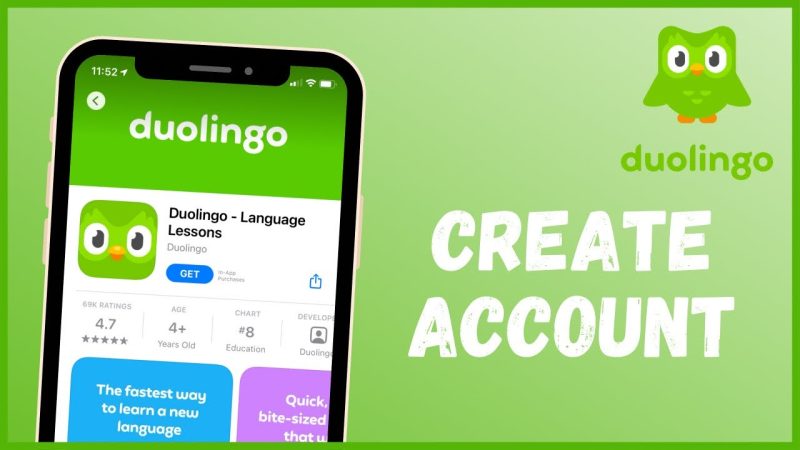 DUOLINGO kabod group DUOLINGO kabod group